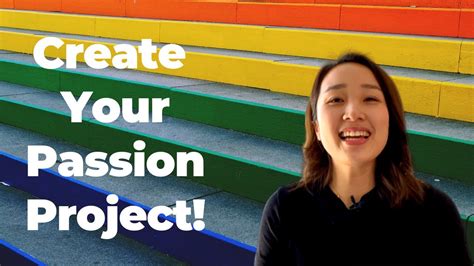 What is a passion project. Things To Know About What is a passion project. 